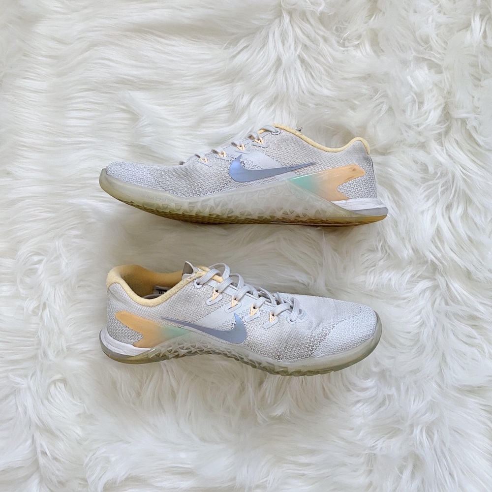 Nike Metcon 4